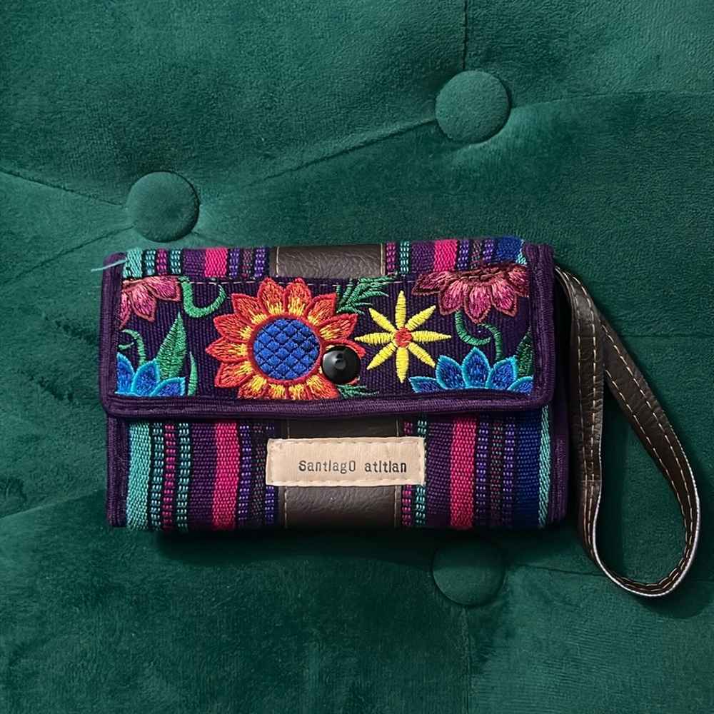 Brand new wallet
